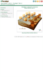 Mobile Screenshot of download-gocad.pdgm.com